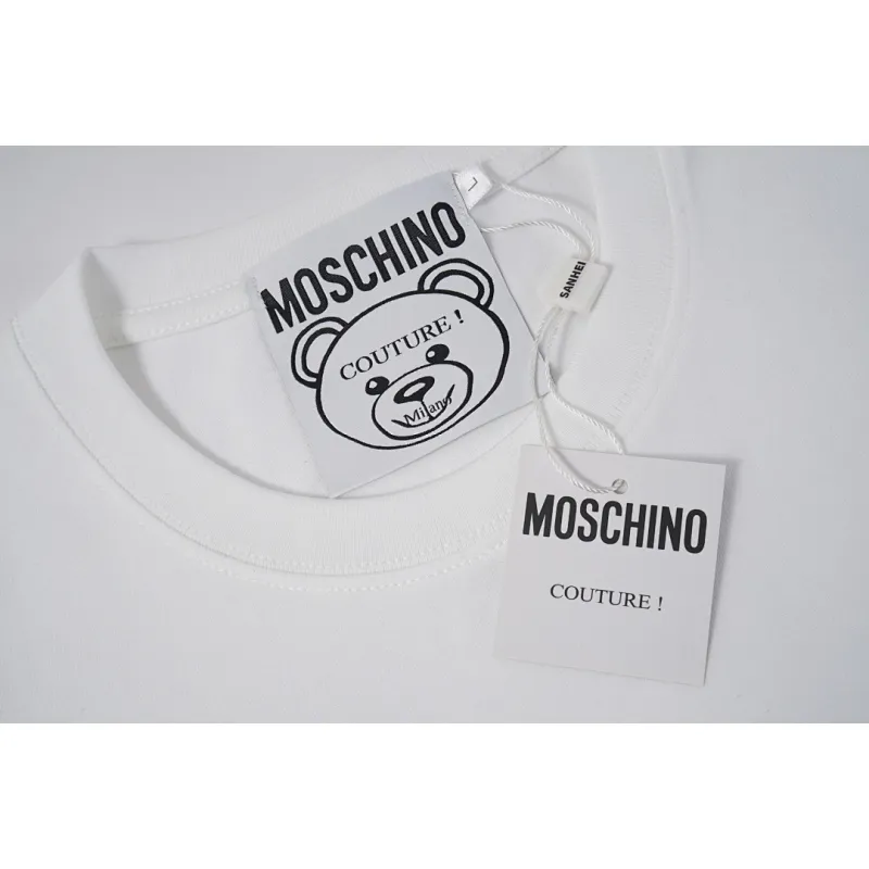 Moschino T-Shirts #A61499