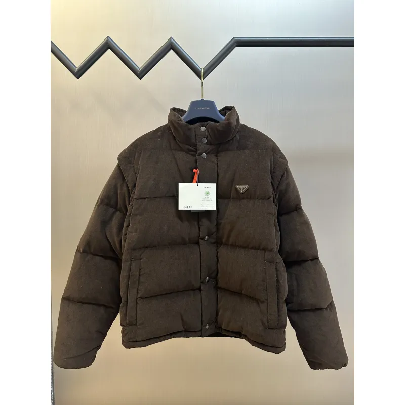 Prada Coats/Down Jackets for MEN #A58799 Prada Coats/Down Jackets for MEN #A58799