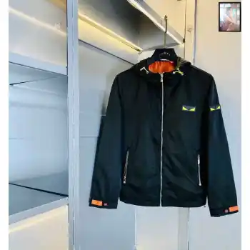 Fendi Jackets for men #A51346