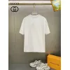 Gucci T-shirts for Gucci Polo Shirts Fit S-5XL #A53278 Gucci T-shirts for Gucci Polo Shirts Fit S-5XL #A53278