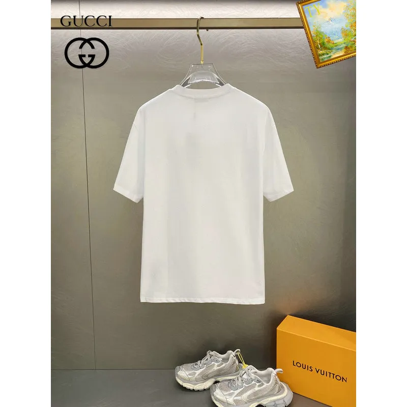 Gucci T-shirts for Gucci Polo Shirts Fit S-5XL #A53278 Gucci T-shirts for Gucci Polo Shirts Fit S-5XL #A53278