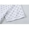 Louis Vuitton T-Shirts for Men Polo Shirts #A62616
