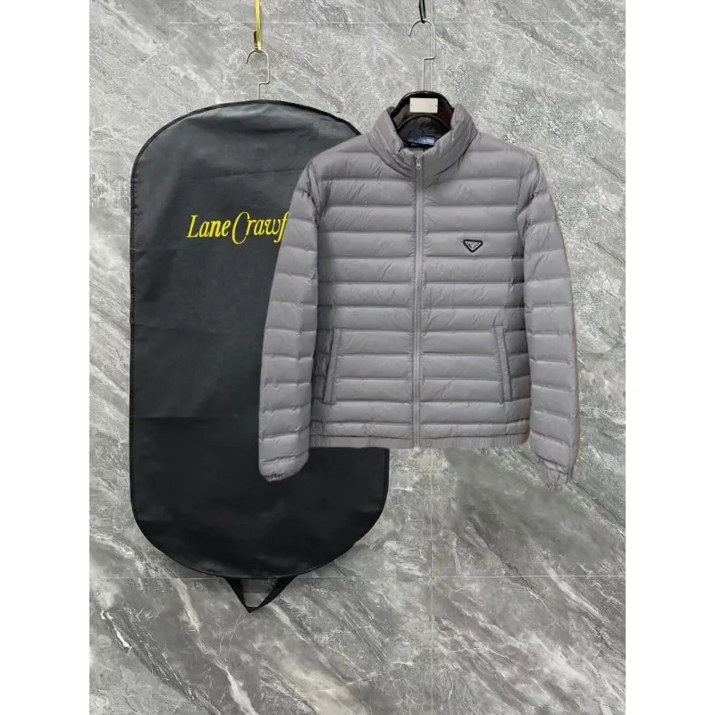 Prada Coats/Down Jackets for MEN #A58126