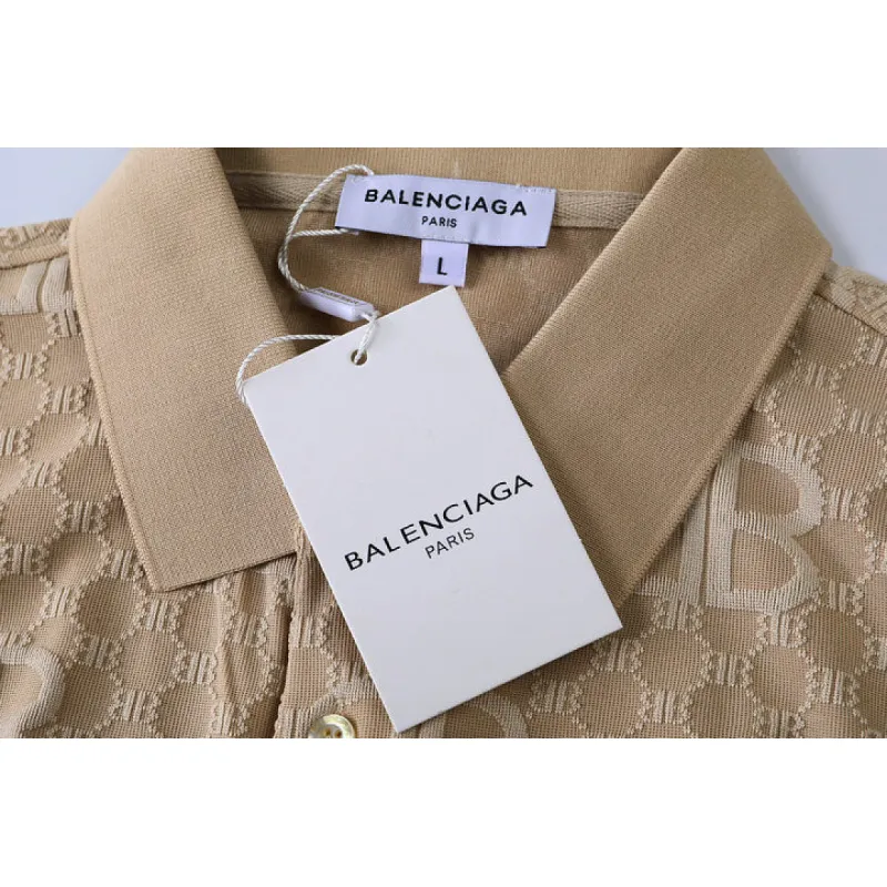 Balenciaga T-shirts for Men #A64478