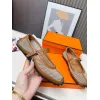 Herme Shoes for Women Herme Sandals #A49477