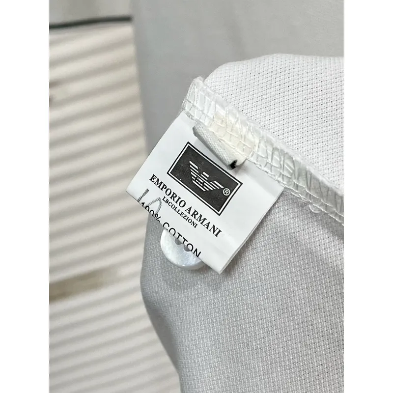 Arm*ni T-Shirts for Arm*ni polo T-shirts for  man #A50147