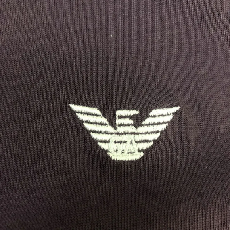Arm*ni T-Shirts for Arm*ni polo T-shirts for  man #A33615