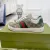 Gucci ACE SNEAKER WITH WEB UNISEX AAA Quality #A31378