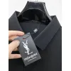 YSL T-Shirts for MEN #A65079