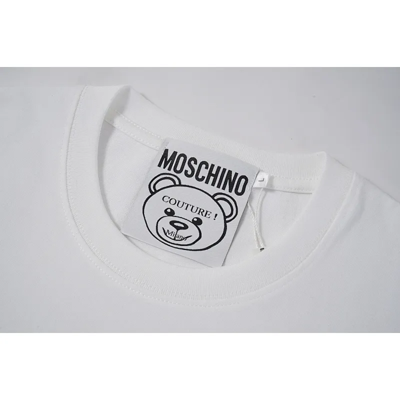 Moschino T-Shirts #A63687