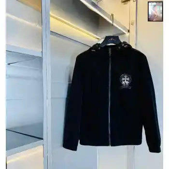 Chrome Hearts Jackets for Men #A51341