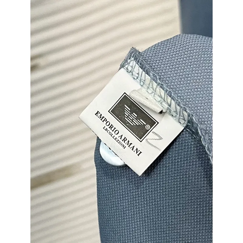 Arm*ni T-Shirts for Arm*ni polo T-shirts for  man #A50146