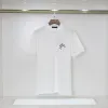 Louis Vuitton T-Shirts for Men Polo Shirts #A62993