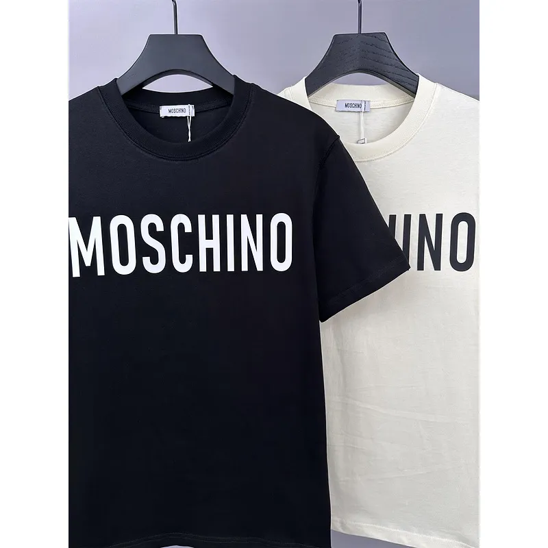 Moschino T-Shirts #A35975