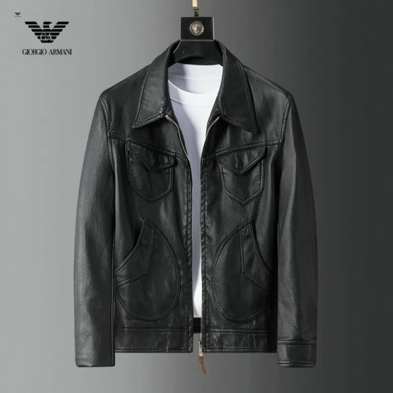 Arm*ni Jackets for Men #A56894
