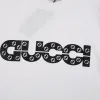 Gucci T-shirts for Gucci Mens AAA T-shirts #A61262