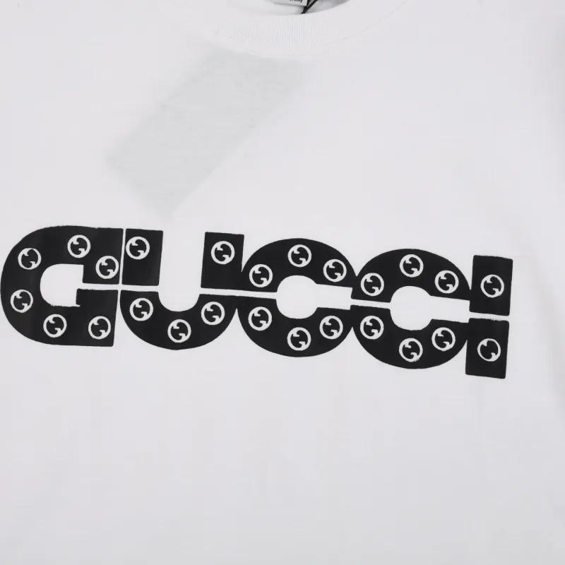 Gucci T-shirts for Gucci Mens AAA T-shirts #A61262