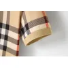 Burberry Classic Checkered Pure Cotton Short-Sleeved Polo for MEN #A33923