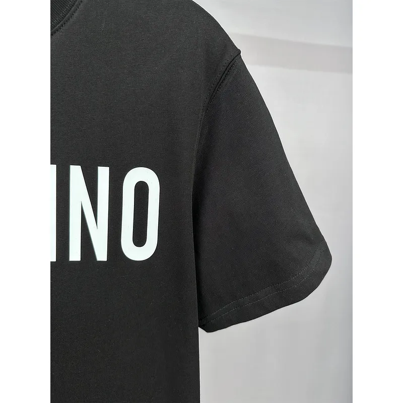 Moschino T-Shirts #A35975
