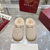 Gucci Shoes for Womens Gucci Slippers #A55128