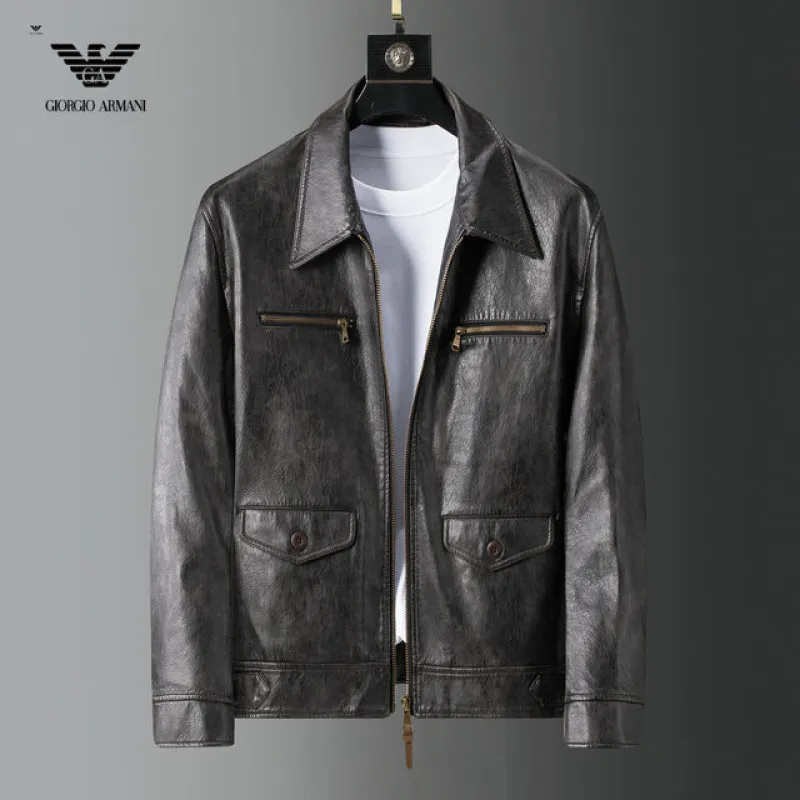 Arm*ni Jackets for Men #A56893