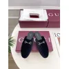 Gucci Shoes for Womens Gucci Slippers #A55909