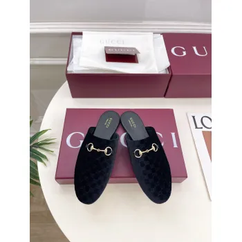 Gucci Shoes for Womens Gucci Slippers #A55909