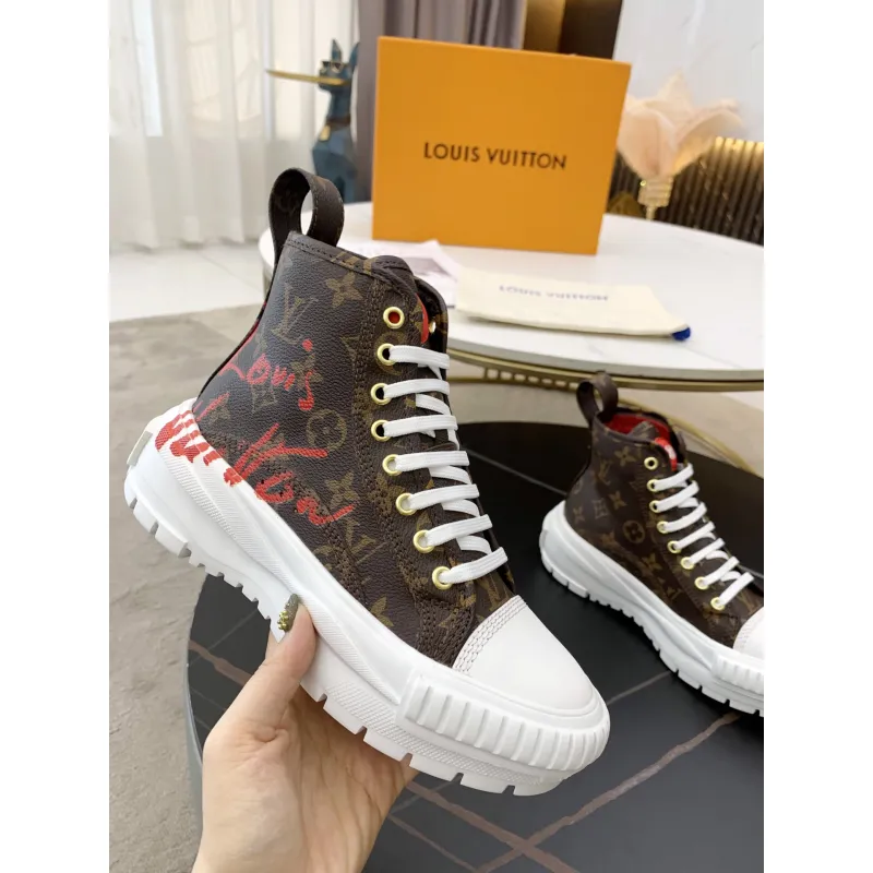 Louis Vuitton Shoes for Womens Louis Vuitton Sneakers #999901139 Louis Vuitton Shoes for Womens Louis Vuitton Sneakers #999901139