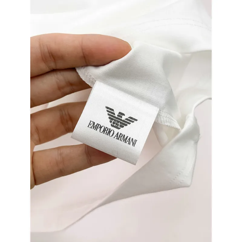 Arm*ni T-Shirts for Arm*ni polo T-shirts for  man #A61474