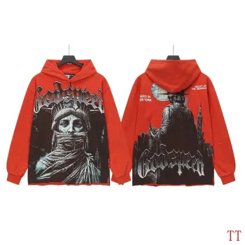 Godspeed Hoodies for MEN #A58674