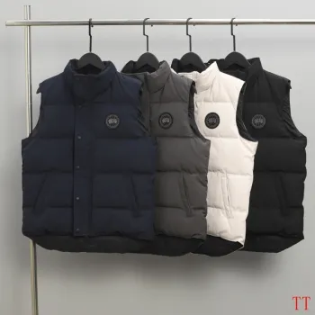 Ca*Goose Vest #A57993