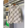 Burberry Shirts for Burberry Mens AAA+ Burberry Long-Sleeved Shirts #A58523
