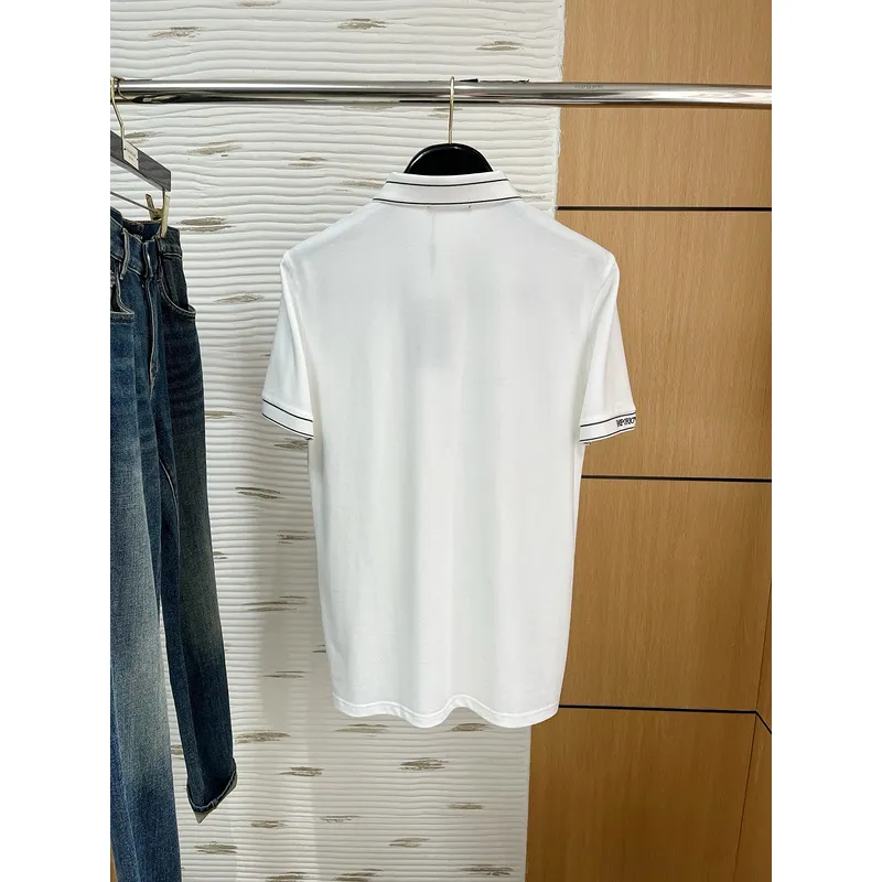 Arm*ni T-Shirts for Arm*ni polo T-shirts for  man #A50147