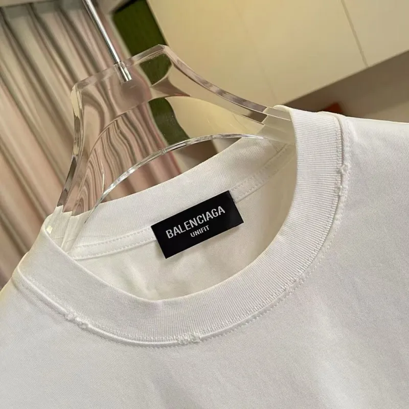 Balenciaga T-shirts for Men #A63406