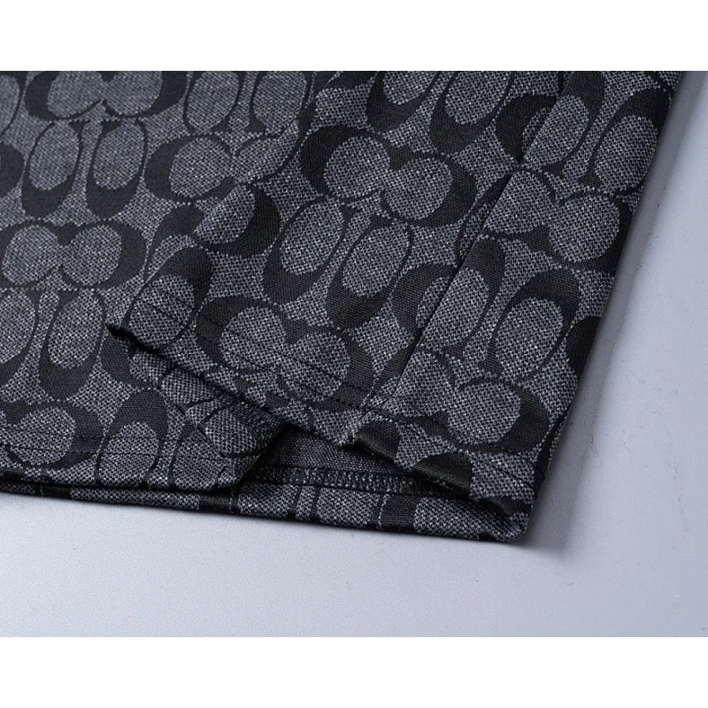 Coach T-Shirts for Men Polo Shirts #A61553 Coach T-Shirts for Men Polo Shirts #A61553