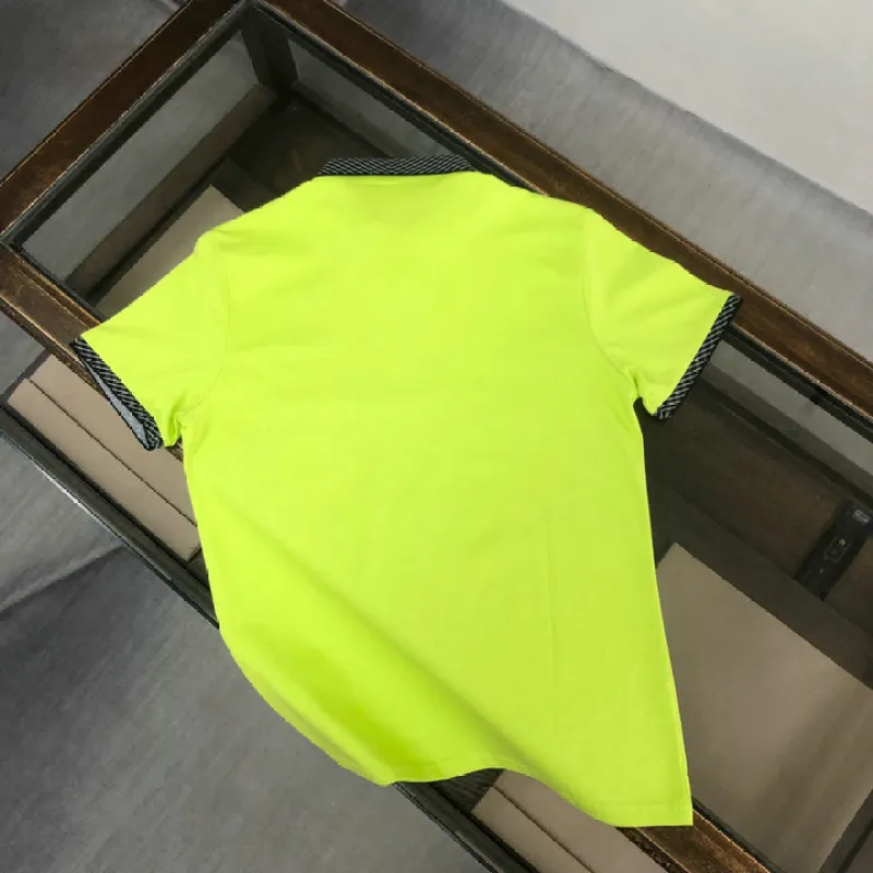 Arm*ni T-Shirts for Arm*ni polo T-shirts for  man #A33615