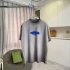 Balenciaga T-shirts for Men #A63406