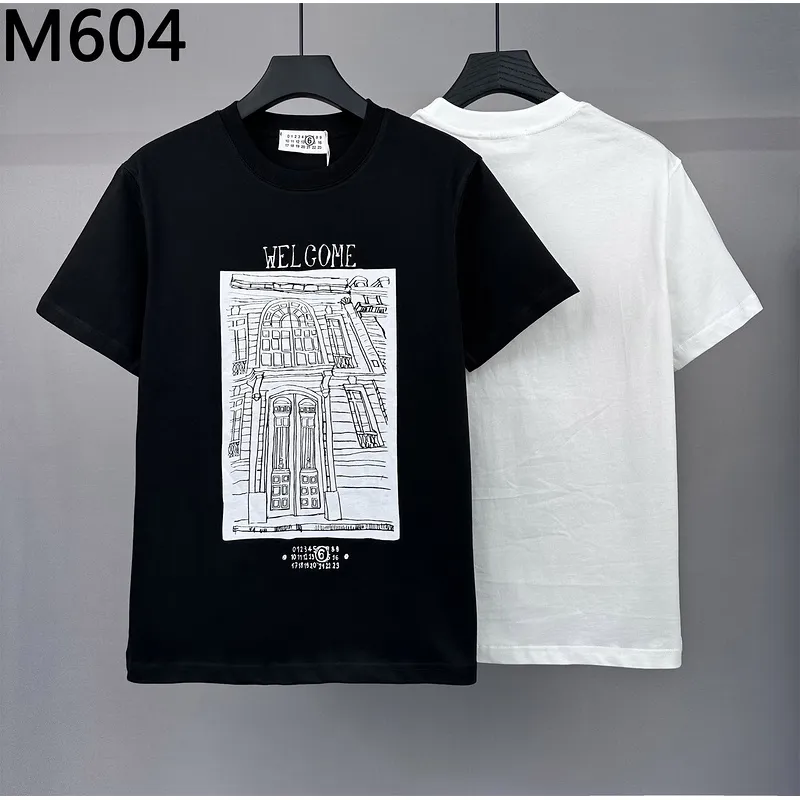Maison Margiela T-Shirts for Men #A36824
