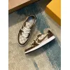 Louis Vuitton AIR Shoes for Mens Louis Vuitton Sneakers #A33259