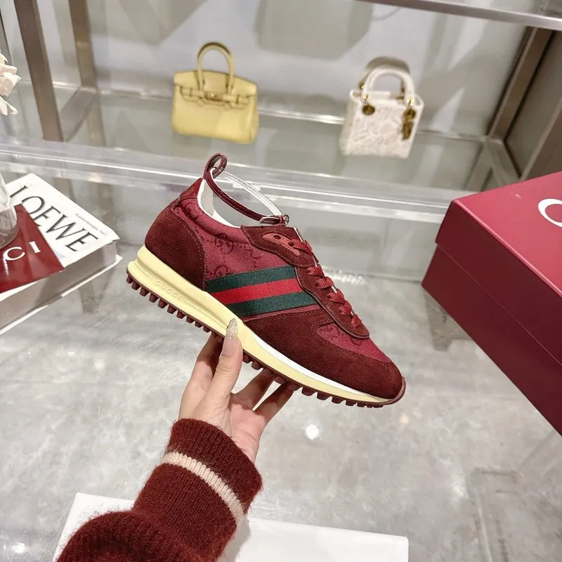 Gucci Shoes for Women Gucci Sneakers #A50762