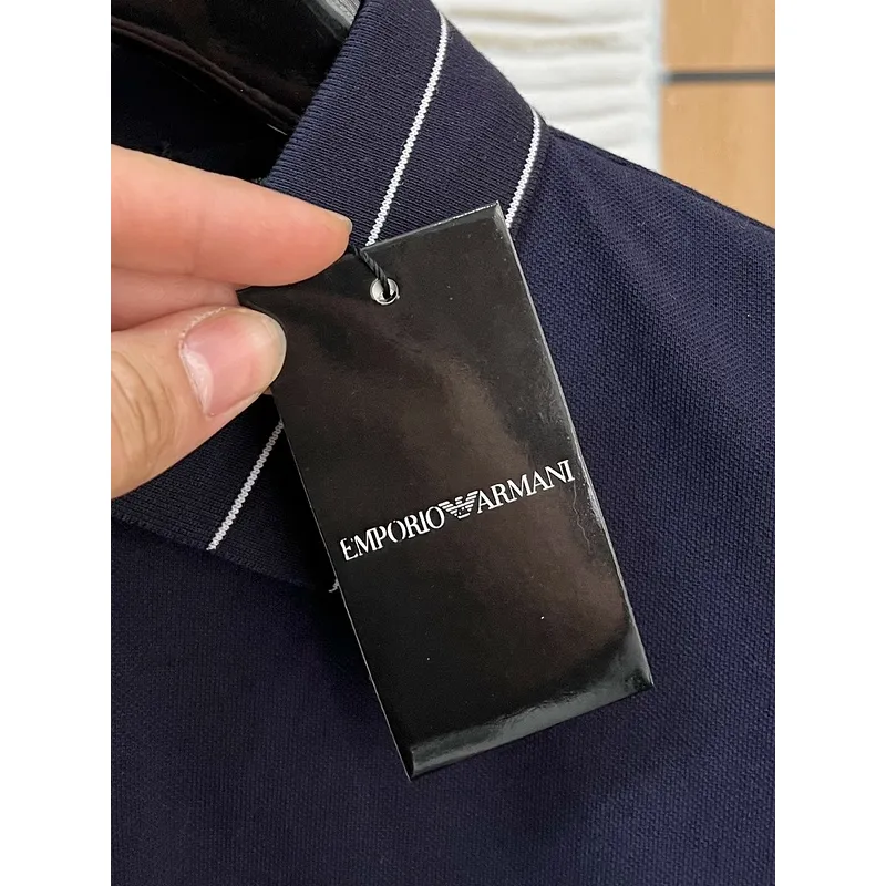 Arm*ni T-Shirts for Arm*ni polo T-shirts for  man #A50145