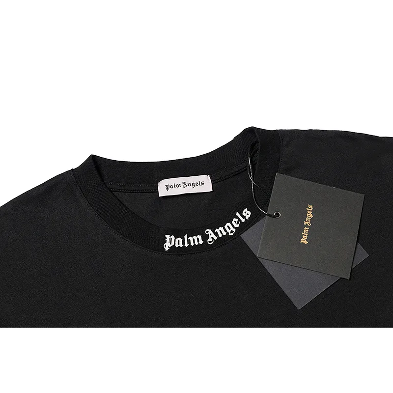 palm angels T-Shirts for MEN Women #99116717 palm angels T-Shirts for MEN Women #99116717
