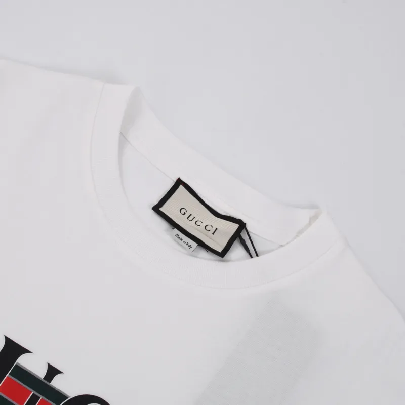 Gucci T-shirts for Gucci Mens AAA T-shirts #A61265