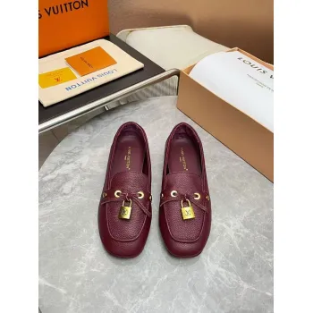 Louis Vuitton Shoes for Womens Louis Vuitton Sandals #A62068