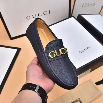 Gucci Shoes for Mens Gucci OXFORDS #A36549