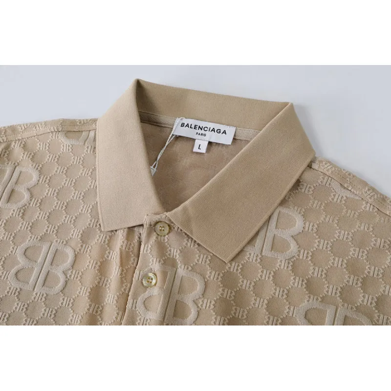 Balenciaga T-shirts for Men #A64478