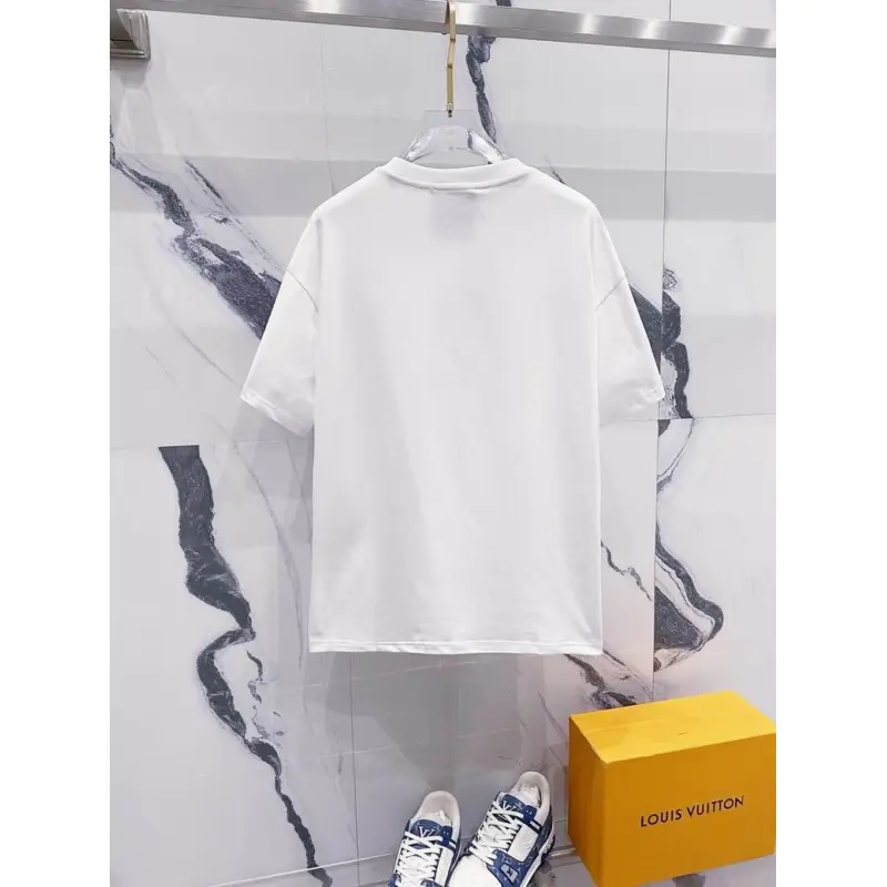 Moschino T-Shirts bear Black/White/Grey #A47281