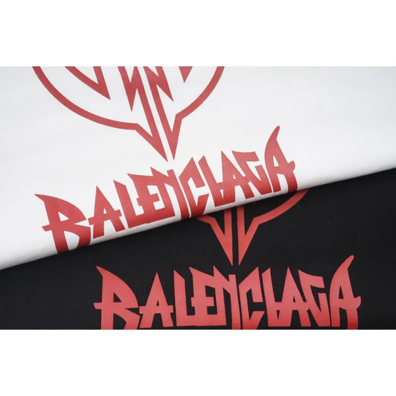 Balenciaga T-shirts for Men #A23830
