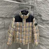 Burberry Coats/Down Jackets #A56973