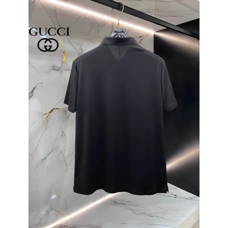 Gucci T-shirts for Gucci Polo Shirts #A65074